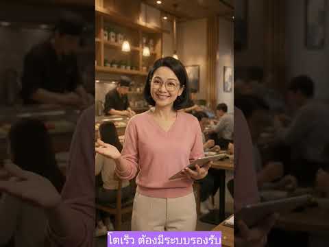 คลิกเพื่อดูคลิปวิดีโอ
