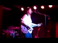 Grant Hart - No Promise Have I Made Live @ The Workman's Club 30/03/11