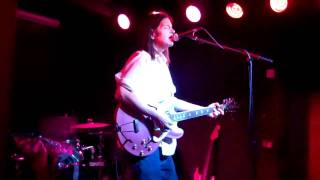 Grant Hart - No Promise Have I Made Live @ The Workman&#39;s Club 30/03/11