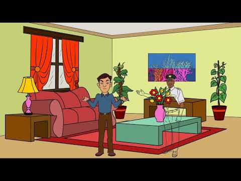 Hannah v. Peel | Explained and Summarized