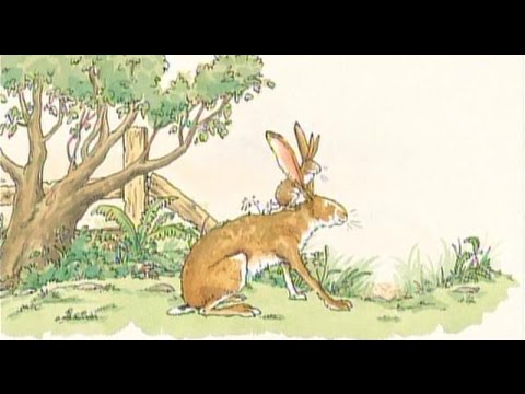 Adivina cuanto te quiero