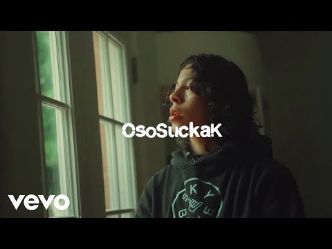 OsosuckaK - Love Letter