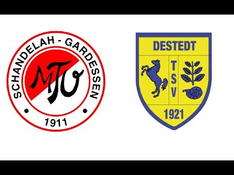 MTV Schandelah Gardessen II - TSV Destedt 1:2 [0:2] | NDSH live Folge 94 [06.05.18]
