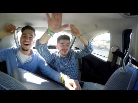 Aftermovie Weekend Firenze + Ritrovo #OneDay Scuolazoo