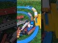 Satisfying Kereta Api Thomas And Friends Kereta Uap Railkingda