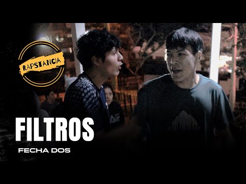 MC PAUTA vs FURYO vs DASHNER // FILTROS // #RPSLEAGUE FECHA 2