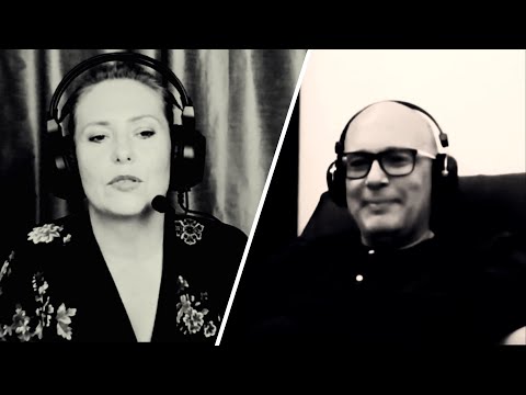 165-PL Historia Świata #sesjabadawcza - Aneta Pietrzak Hipnoza Regresyjna