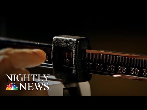 Intermittent Fasting Could Help You Live Longer, Experts Say | NBC Nightly News
