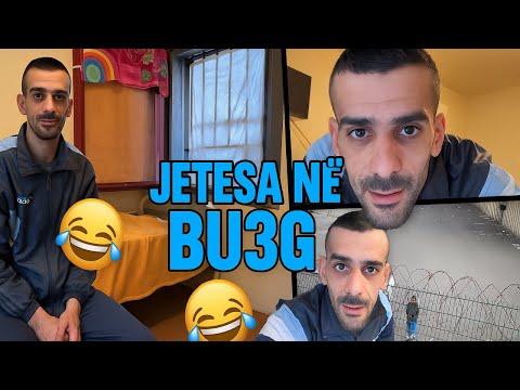 Franci live tregon jetesen ne burg dhe si funksionon 😄🤔🚓