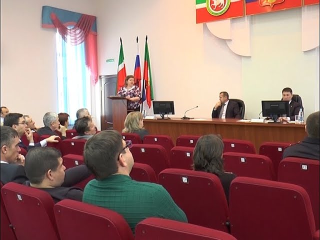 Собираемость платежей, готовность к зимнему сезону