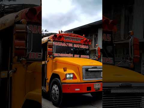 Transporte Manzanares Matagalpa Matiguas