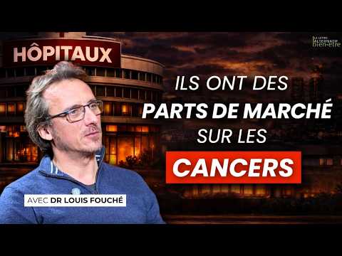 Santé : Ils ont programmé la fin de la médecine artisanale (Dr Louis Fouché)
