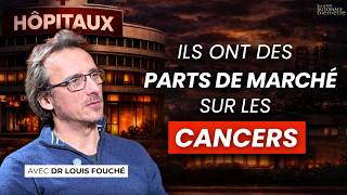 Santé : Ils ont programmé la fin de la médecine artisanale (Dr Louis Fouché)