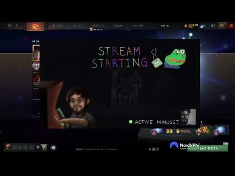 Gorgc ".. unless OG CEB is in NIGMA?!" making assumptions