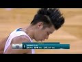 林書豪Jeremy Lin's Offense & Defense Highlights ...