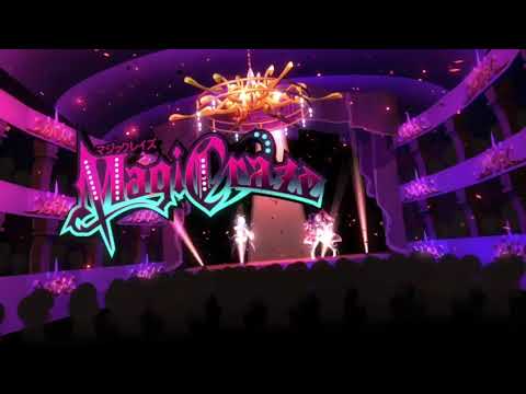 MagiCraze youtube-video