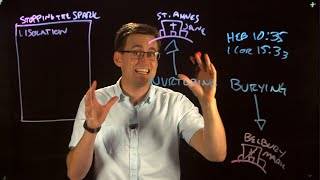 C.S. Lewis&#39; That Hideous Strength: Fostering the Spark God Gave Mankind