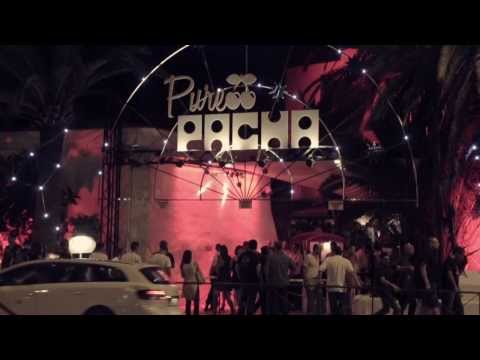 Pacha Ibiza present John Jacobsen live at Pure Pacha