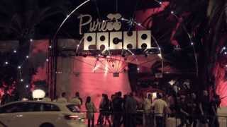 Pacha Ibiza present John Jacobsen live at Pure Pacha