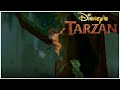 Disney S Tarzan Nintendo 64 Gameplay Hard Walkthrough Part 1 Welcome To The Jungle