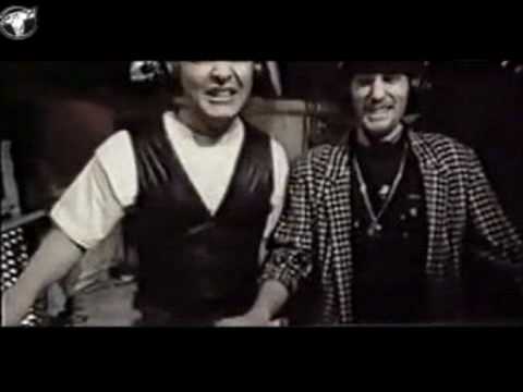 Rob'N'Raz Circus - Whose Dog Is Dead (1995)