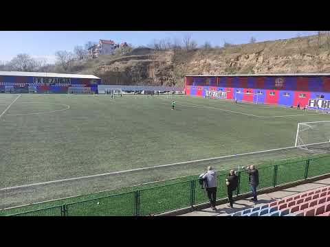 FK Rad 2012 - Prima Fortuna 2012 2:0