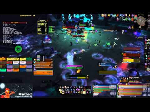 Reload VS Mythic Gorefiend (Balance PoV)