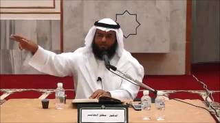 عمدة الطالب (97) - باب النذر