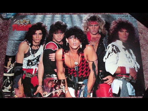 RATT Walkin The Dog Guitar Lesson + Tutorial