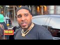 GOODZ ADDRESSES EAZY PAPOOSE REMY MA DRAMA URL T REX VS BIGG K CALICOE HIS SLICK TALK CYPHER