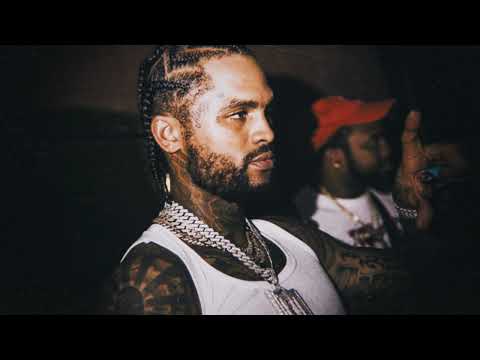 Dave East Type Beat 2023 - "Last One Standing" (prod. by Buckroll)