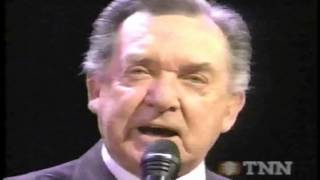 Grand Ole Opry 1998 Ray Price LIVE