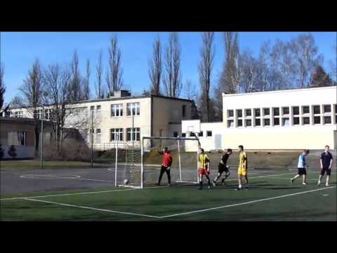 Kasztelanka - Beduini (II liga PLP Siernieczek)