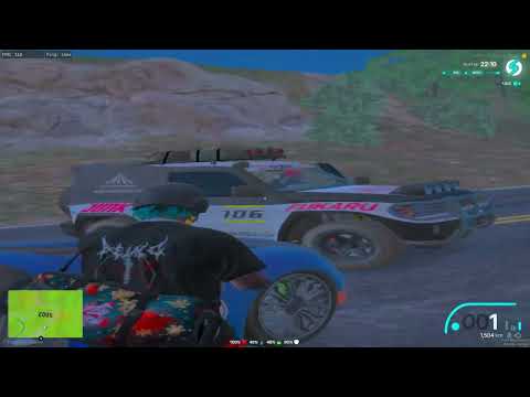 [ SLAX ] Coordonator in mafia codatilor