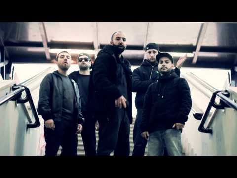 BROKENSPEAKERS - IL MOTTO Street Video