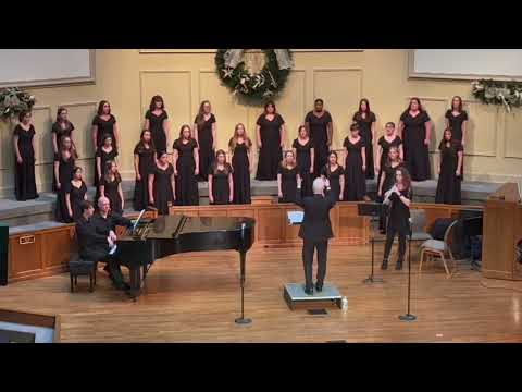 There Is No Rose (SSA) | Stroope