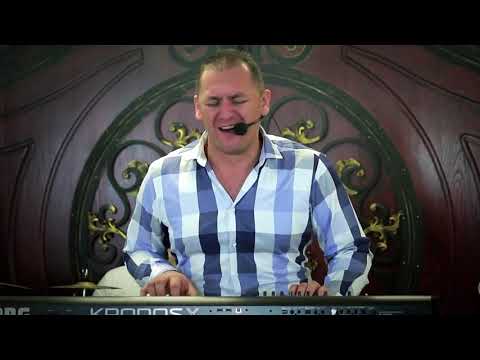 Replay Band - Noći u Sibiru (SašaMatić) LIVE