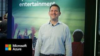What Is Orchestrated Media Intelligence? | Microsoft Media & Entertainment