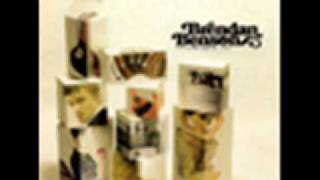 The Pledge - Brendan Benson