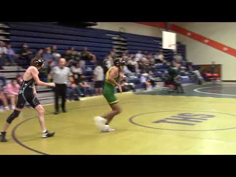 Noah vs Bunn @ Wynne Butler NP 11 15 25