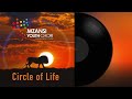 Mzansi Youth Choir - Circle Of Life (Official Audio)