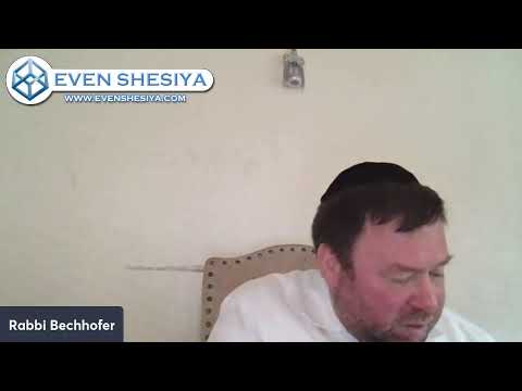 Zera Shimshon Vayeira 5784