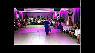 Ruben & Sabrina Veliz -  30.11.2014  ( IV )