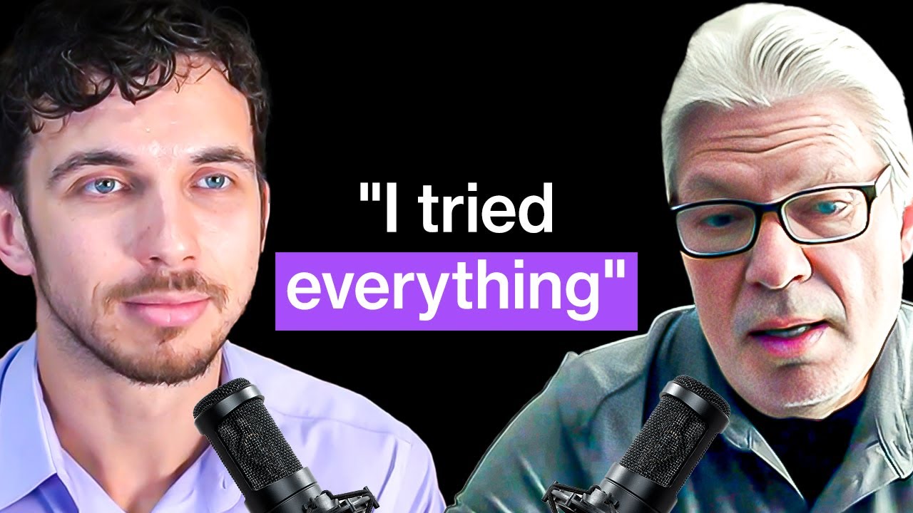 Tinnitus: He Tried Everything. Here’s What WORKED