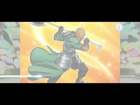 Saoif gacha banner collab SaoifxSlime vol.1 step 5