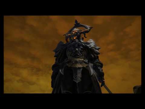 FFXIV Heavensward: Inevitable Imperials - Charmin's Icy Adventure Pt. 123