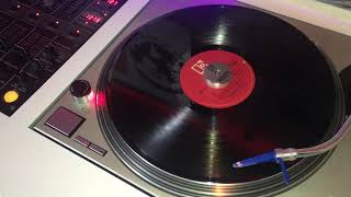 LEROY HUTSON -   classy lady   33t   1982