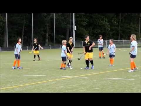 JC3 versus Den Bosch JC4