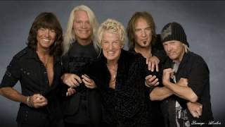 REO SPEEDWAGON  ( BEST VERSION ) IN YOUR LETTER