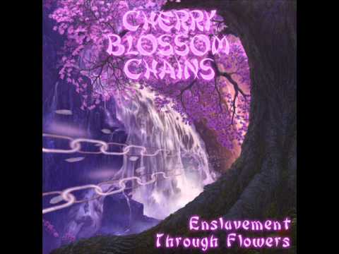 Cherry Blossom Chains - Ghost Shadows And Screaming Mirrors